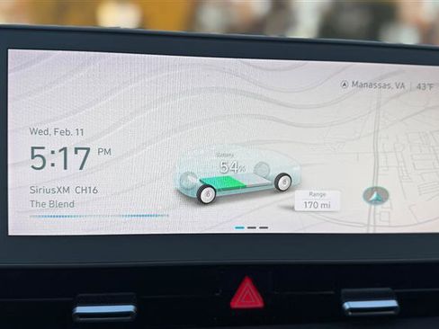 Used 2024 Hyundai Ioniq 5 SEL image 40