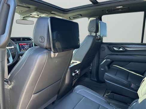 Used 2021 GMC Yukon Denali image 18