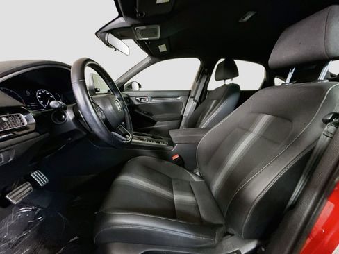 Used 2022 Honda Civic Sport image 22