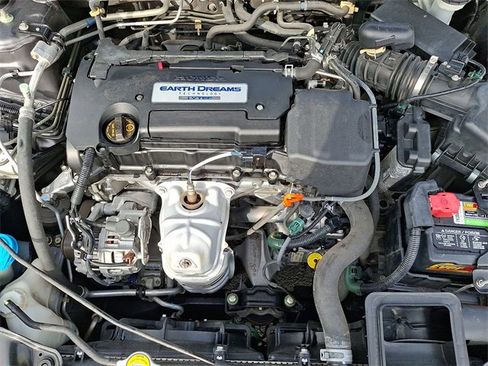 Used 2014 Honda Accord LX image 27