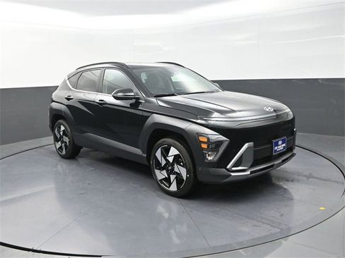 New 2026 Hyundai Kona Limited image 2