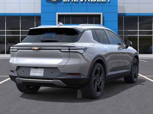 New 2026 Chevrolet Equinox EV LT w/ Active Safety Package 3 image 4