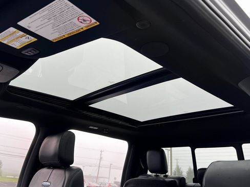 Used 2025 Ford F250 Platinum image 8