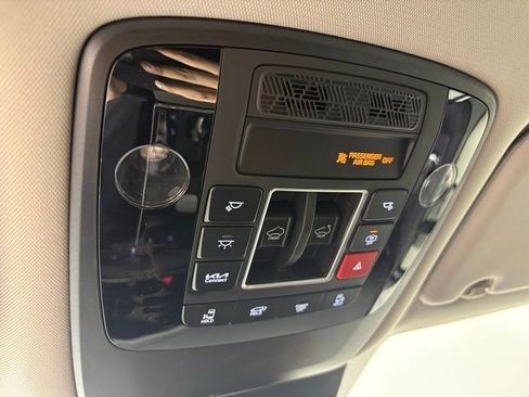 New 2026 Kia Carnival SX FWD image 36