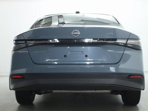 Used 2026 Nissan Sentra SV w/ SV Convenience Package FWD image 42