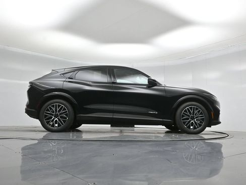 New 2026 Ford Mustang Mach-E Premium w/ Technology Package RWD image 47