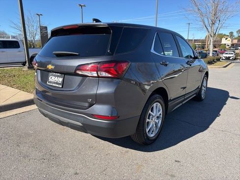 Used 2023 Chevrolet Equinox LT image 8