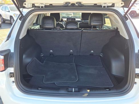 Certified 2022 Jeep Compass Limited image 19