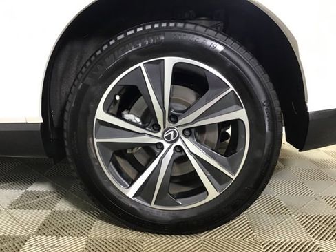 Used 2024 Lexus RX 350 Premium image 26