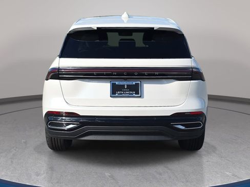 New 2026 Lincoln Nautilus Premier w/ Equipment Group 102A AWD/4WD image 6