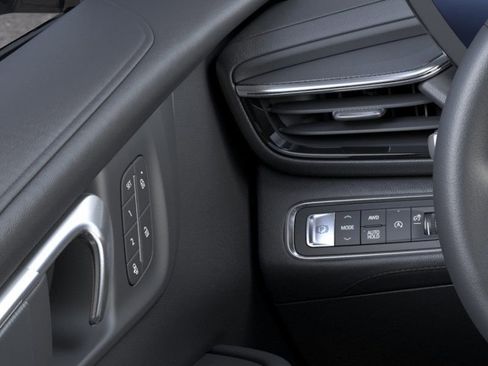 New 2025 Buick Enclave Sport Touring w/ Super Cruise Package image 22