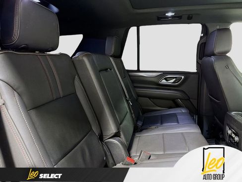 Used 2023 Chevrolet Tahoe RST image 30