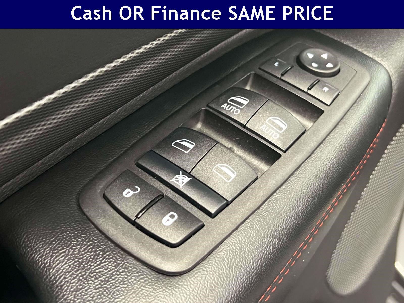 Used 2026 Dodge Durango GT AWD/4WD image 31