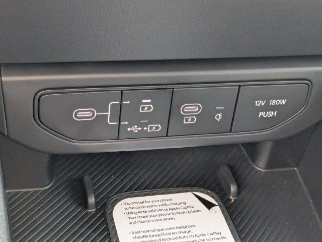 New 2026 Kia K4 EX FWD image 21