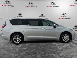 Used 2023 Chrysler Voyager LX FWD video 2