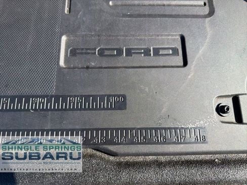 Used 2023 Ford F150 Platinum w/ Equipment Group 701A High image 26