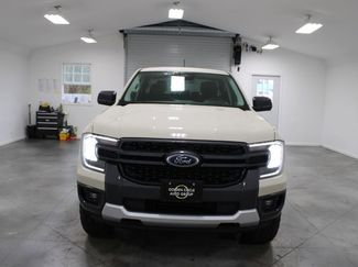 New 2026 Ford Ranger XLT AWD/4WD video 2