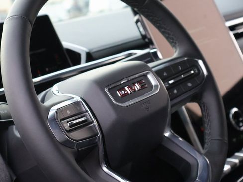 New 2026 GMC Sierra EV Elevation AWD/4WD image 26