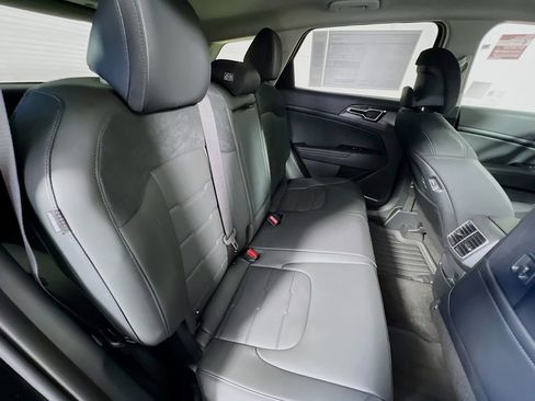 New 2026 Kia Sportage SX Prestige AWD/4WD image 25