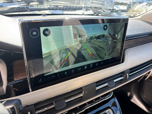 New 2026 Lincoln Corsair Reserve AWD/4WD image 20
