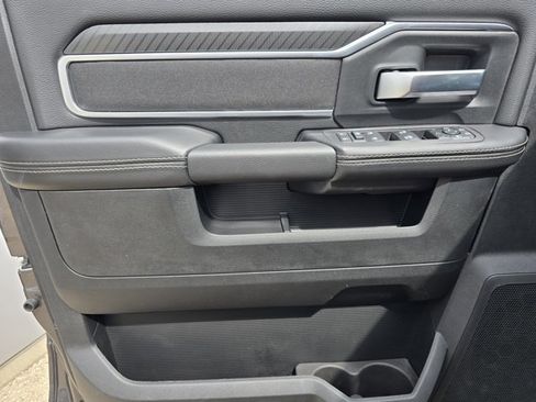 New 2026 RAM 2500 Big Horn image 20