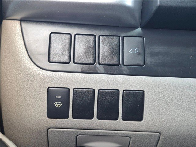 Used 2014 Toyota Highlander XLE AWD/4WD image 17