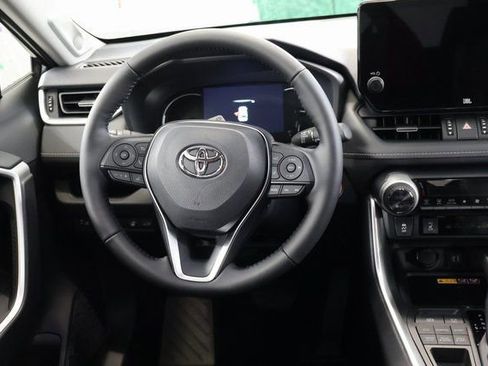 New 2025 Toyota RAV4 XLE Premium image 15