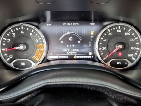 Used 2023 Jeep Renegade Trailhawk image 26