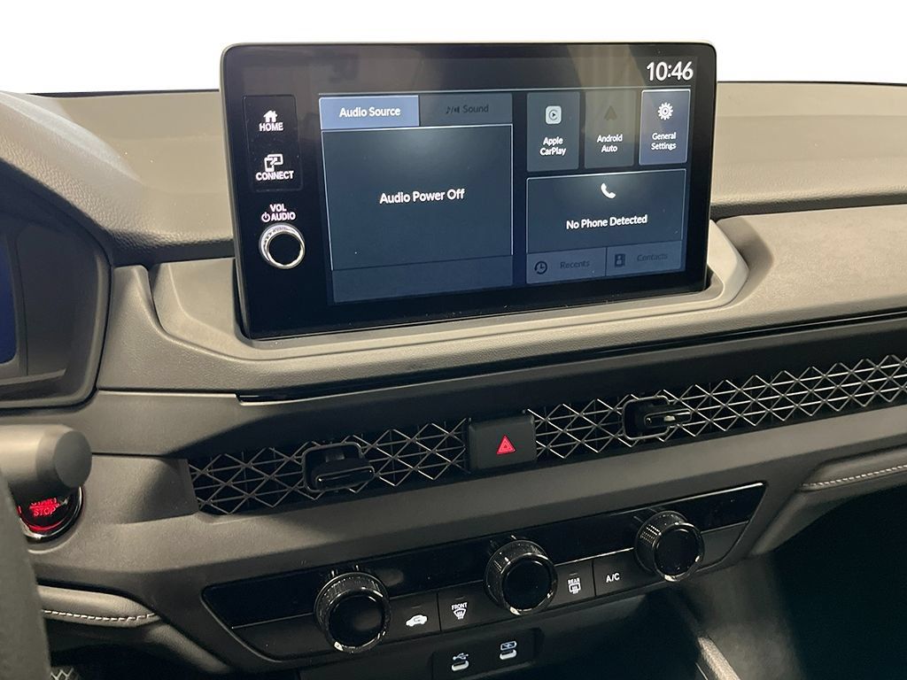 New 2026 Honda Accord LX image 20