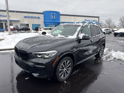Used 2023 BMW X5 xDrive40i w/ M Sport Package