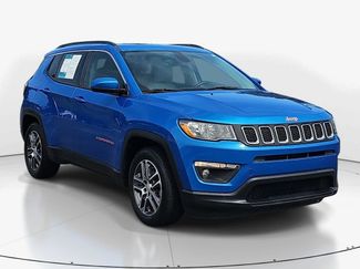 Used 2019 Jeep Compass Latitude w/ Popular Equipment Group FWD video 3