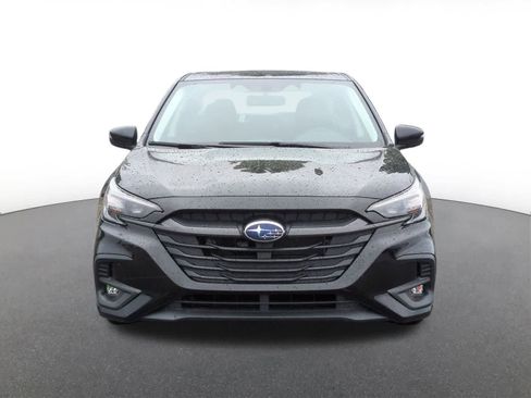 Used 2025 Subaru Legacy Limited AWD/4WD image 9