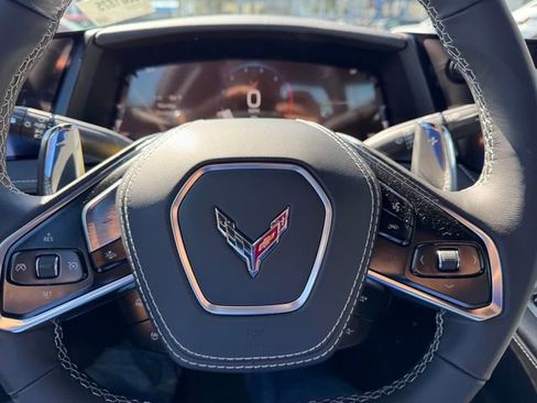 New 2026 Chevrolet Corvette Z06 image 30