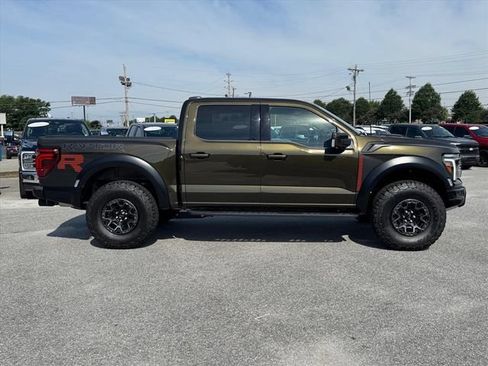 Used 2026 Ford F150 Raptor w/ Equipment Group 803A Raptor R AWD/4WD image 2