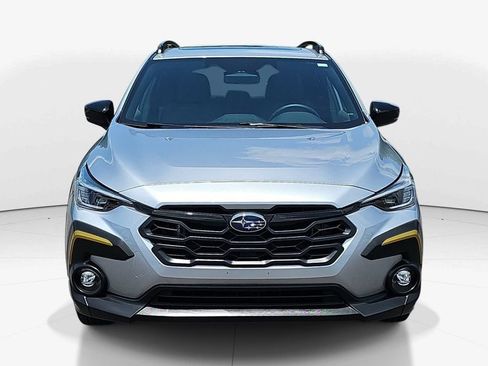 Used 2025 Subaru Crosstrek 2.5i Sport AWD/4WD image 12