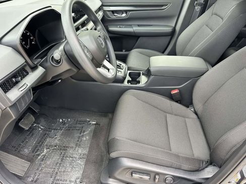 Used 2026 Honda CR-V EX image 7