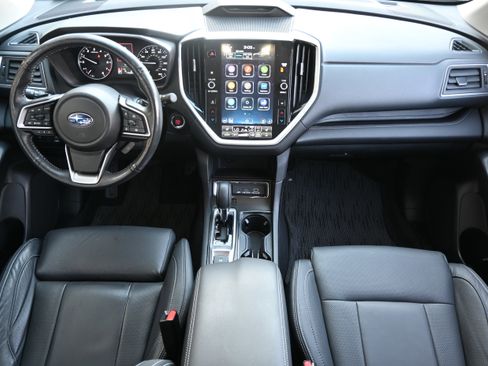 Certified 2023 Subaru Ascent Limited image 30