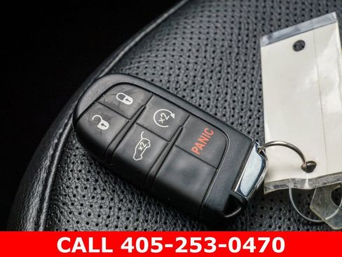 Used 2022 Jeep Compass Trailhawk w/ Trailhawk Elite Group AWD/4WD image 39