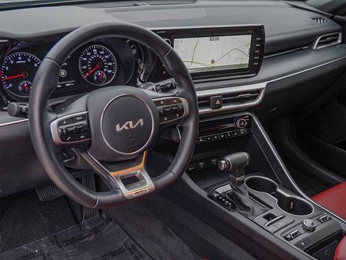 Used 2024 Kia K5 GT-Line w/ GT-Line Premium Package image 9