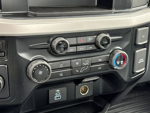 New 2025 Ford F350 XL w/ XL Chrome Package image 18