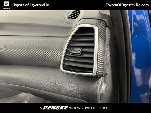 Used 2019 Hyundai Tucson SEL w/ Cargo Package FWD image 9