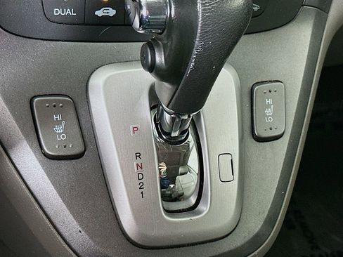 Used 2008 Honda CR-V EX-L image 25