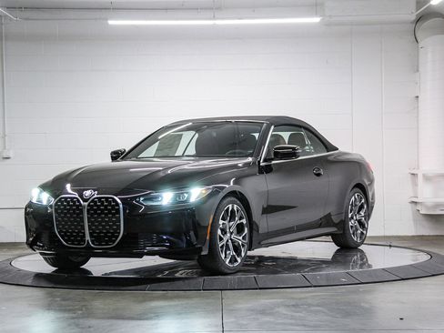 New 2026 BMW 430i 430i image 3