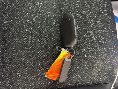 Used 2025 Kia K4 GT-Line w/ GT-Line Sunroof Package FWD image 44