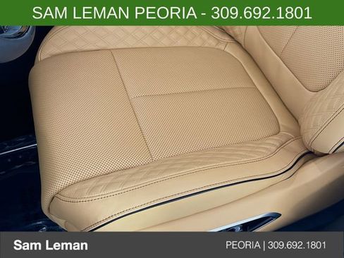 New 2025 Jeep Grand Cherokee Summit image 19