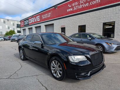 Used 2019 Chrysler 300 Limited