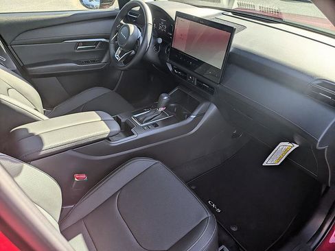 New 2026 MAZDA CX-5 2.5 S w/ Premium Plus Package image 35