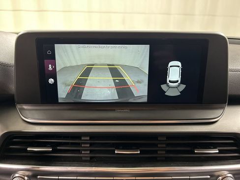 Used 2022 Kia Telluride LX AWD/4WD image 15