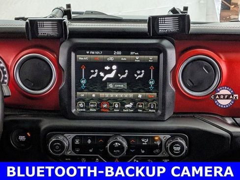 Used 2018 Jeep Wrangler Unlimited Rubicon w/ Dual Top Group image 30