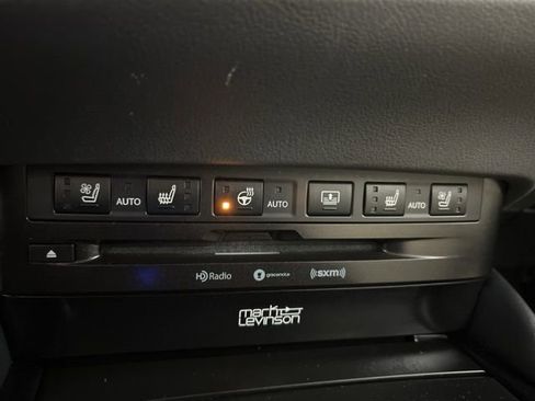 Used 2022 Lexus ES 300h w/ Accessory Package 2 FWD image 17